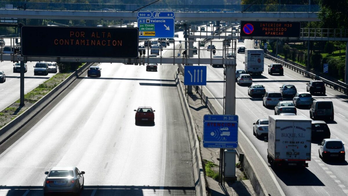 ¿Cómo va a ser y cuánto tendremos que pagar con el plan del Gobierno de las autovías?