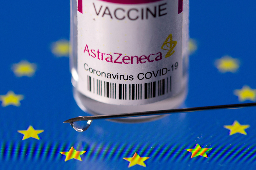 La UE no renovará el contrato de compra de vacunas con AstraZeneca