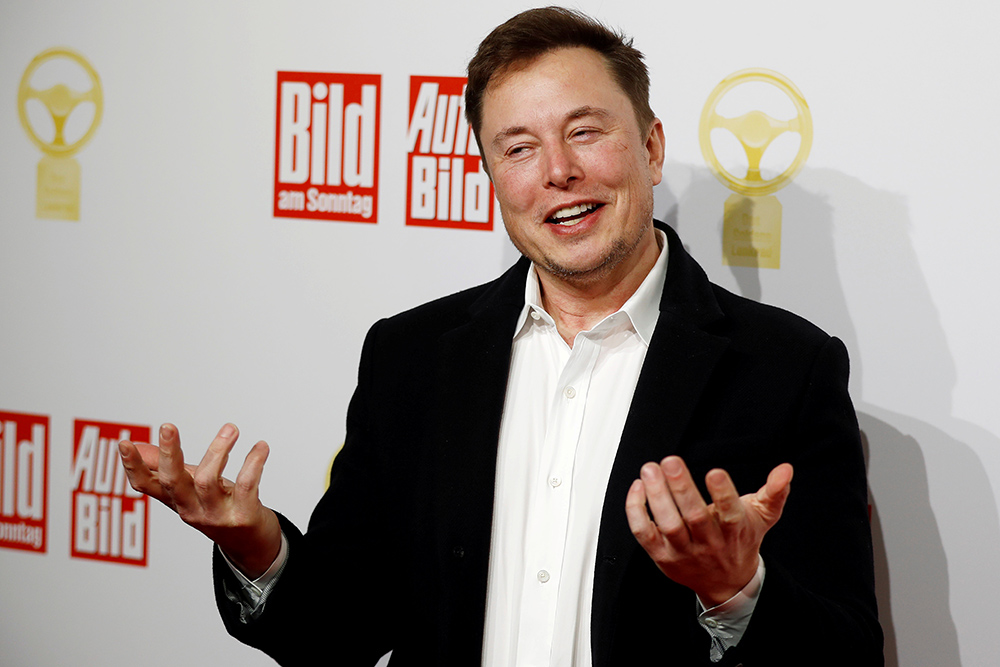 La broma le sale cara a Elon Musk: el dogecoin se desploma tras su intervención en SNL