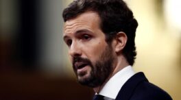 Por qué el PP no podría recurrir los indultos y Vox sí