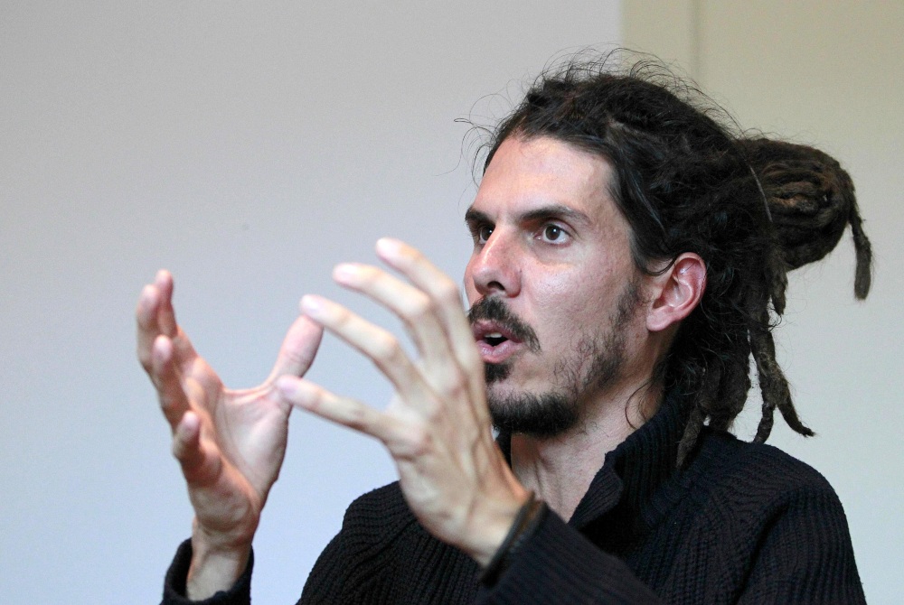 La Fiscalía pide seis meses de cárcel para Alberto Rodríguez, número tres de Podemos