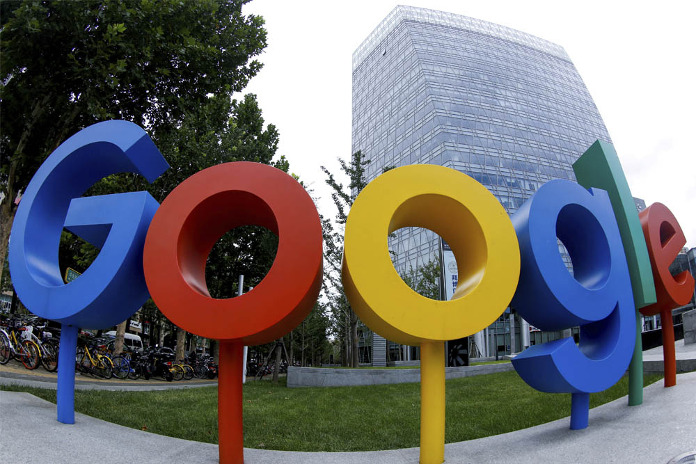 Italia multa con 100 millones de euros a Google por abuso de posición dominante