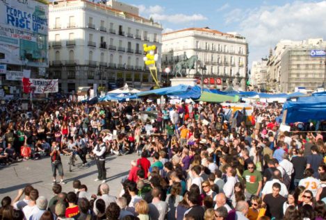 El catedrático que niega que la generación mejor preparada viva peor que la de sus padres