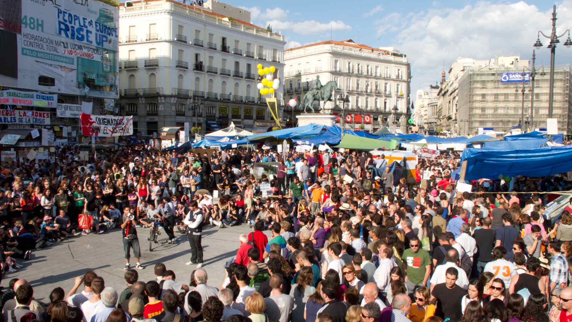 El catedrático que niega que la generación mejor preparada viva peor que la de sus padres