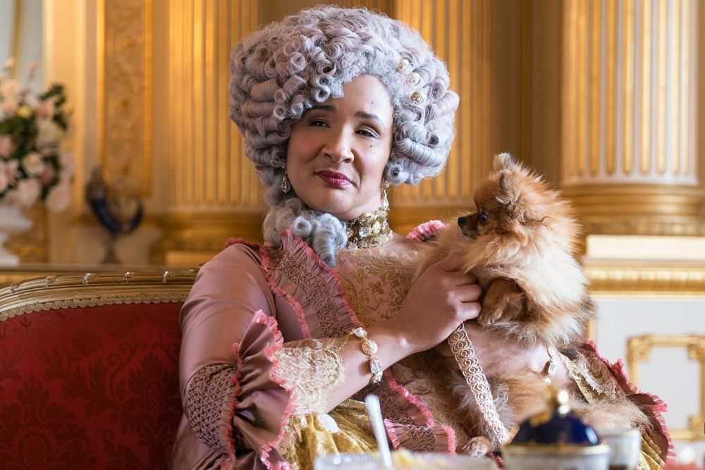 Netflix producirá una nueva serie de 'Los Bridgerton' centrada en la reina Charlotte