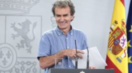 (VÍDEO) La nueva predicción fallida de Fernando Simón que rescatan las redes