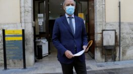 Francisco Camps se reivindica para alcalde de Valencia