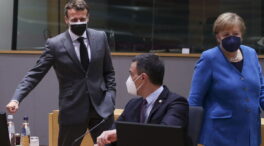 Los líderes de la UE tratan la crisis de Ceuta, la situación en Gaza y la actitud "provocadora" de Rusia