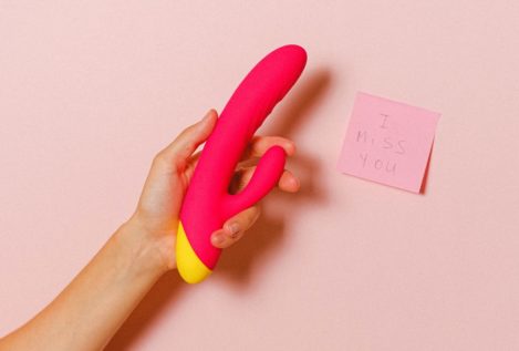 Descansos de 30 minutos para masturbarse: esta empresa tiene una idea para reducir el estrés
