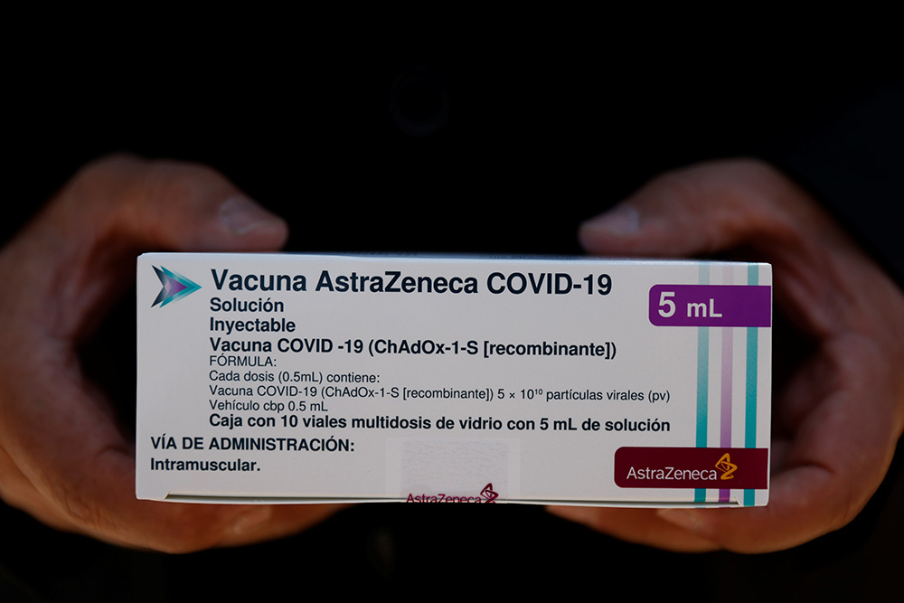 Otro cambio de opinión: los menores de 60 podrán elegir la segunda dosis entre Pfizer o AstraZeneca