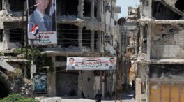 Las elecciones en Siria enfrentan a Rusia y Occidente en el Consejo de Seguridad de la ONU