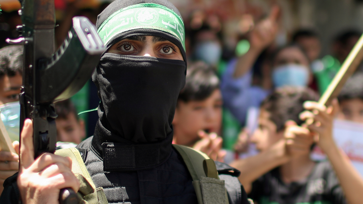 Hamás: el nuevo Gobierno en Israel «no cambia» la situación palestina