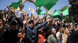 Palestina y varios países árabes advierten que no habrá paz mientras haya ocupación