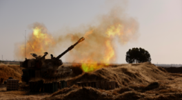 Israel acepta un alto el fuego en Gaza