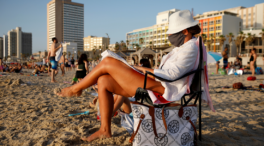 Israel vuelve a la normalidad: levanta todas las restricciones COVID desde el 1 de junio