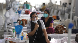 La India supera los 28 millones de contagios mientras continúa la desescalada de casos