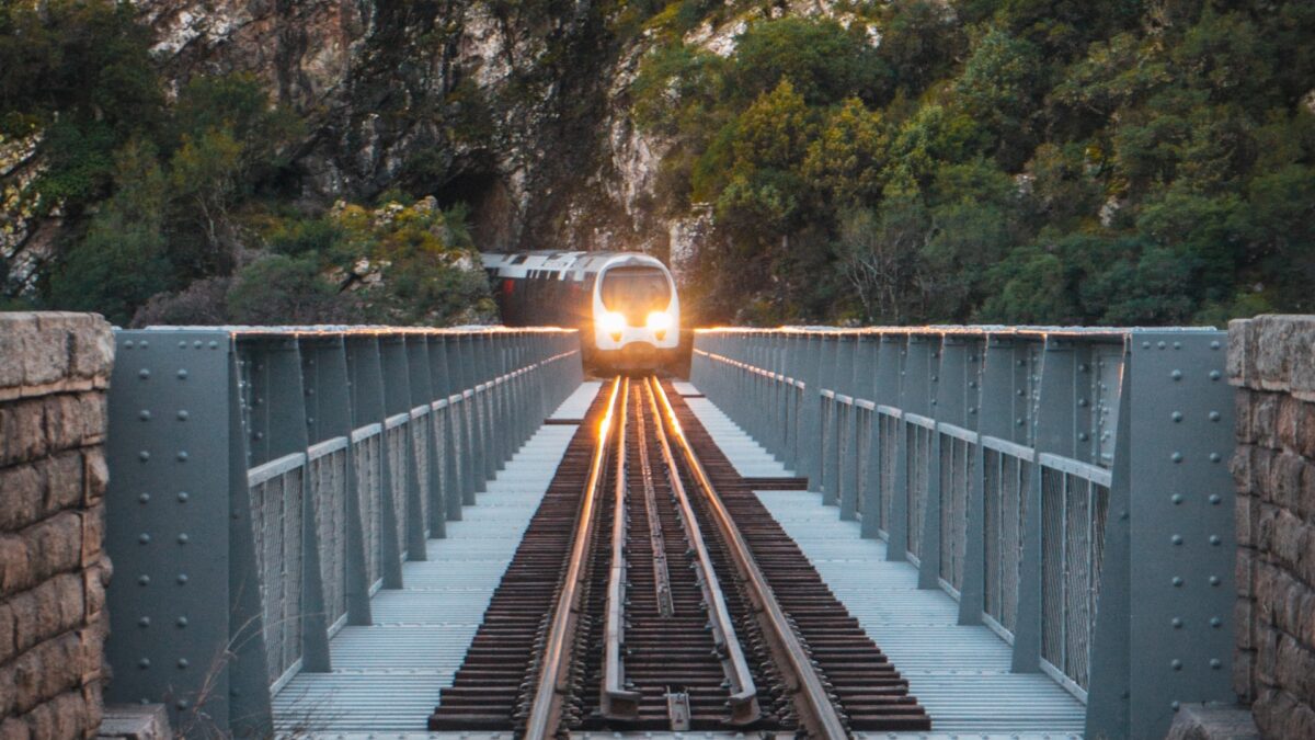 Treinta años después, Europa culmina la liberalización del transporte ferroviario