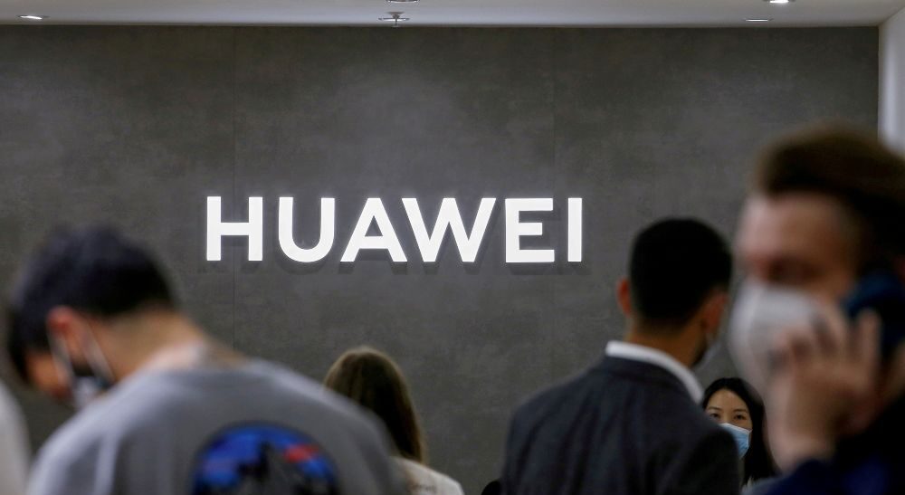 El nuevo sistema operativo para móviles de Huawei estará disponible el 2 de junio