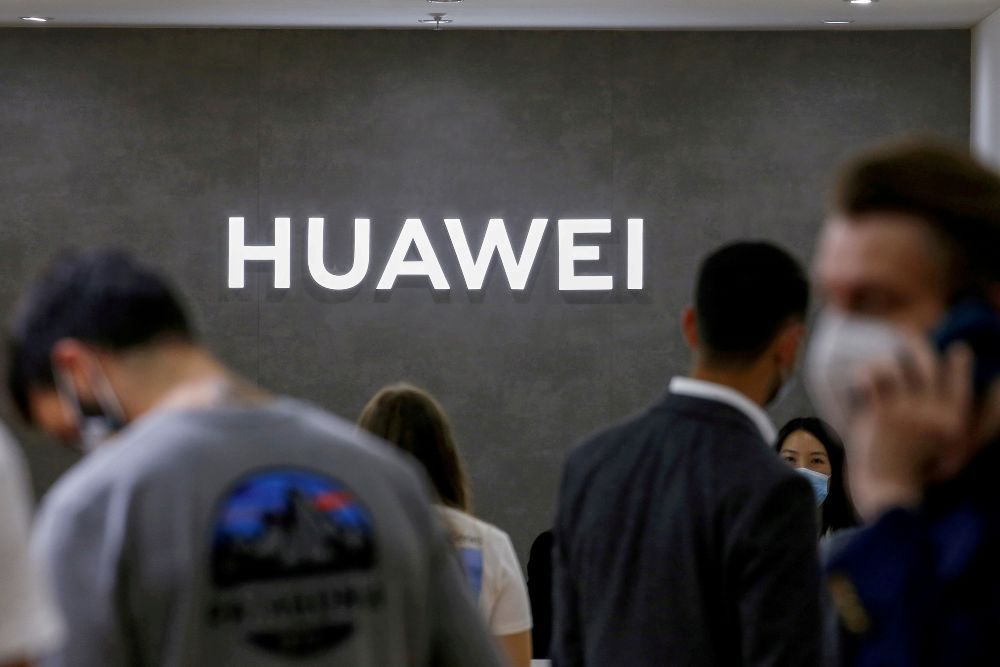 Huawei, la principal empresa señalada por Estados Unidos y en el punto de mira de España en el caso de que se elaborara la lista de suministradores de alto riesgo de 5G.