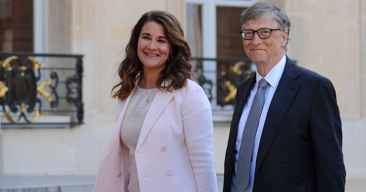 Jeffrey Epstein, ¿causante del divorcio entre Melinda y Bill Gates?