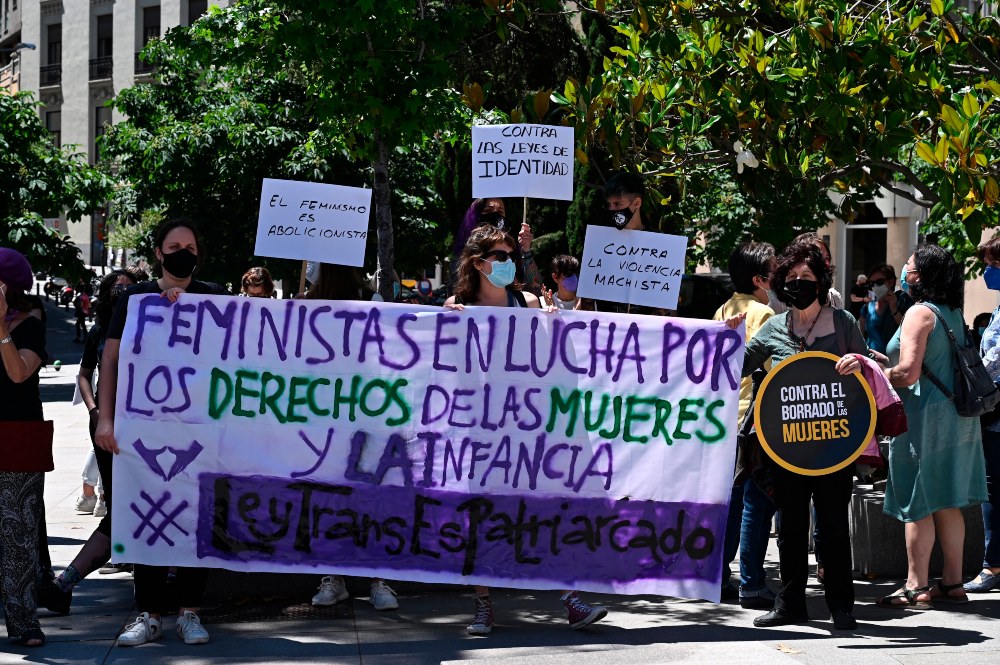 Canarias aprueba por unanimidad la Ley Trans, bloqueada a nivel nacional