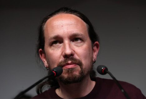 Los periodistas imputados en el caso Dina aseguran que la actuación de Iglesias impedirá saber la verdad