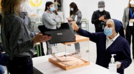 Qué documentación necesitas para votar y cómo saber cuál es tu colegio electoral