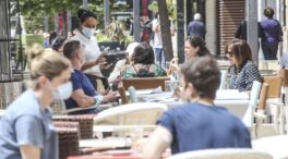 La Comunidad Valenciana retrasa el toque de queda y amplía a 10 personas las reuniones