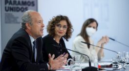 El Gobierno se plantea rebajar las penas del delito de sedición antes de aprobar los indultos