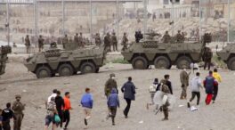 Ocupa Ceuta y Melilla: el desafío de Marruecos