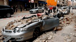 (FOTOGALERÍA) Lorca, 10 años después del terremoto
