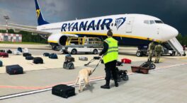 Hamás niega la presunta amenaza de bomba contra el avión aterrizado en Bielorrusia
