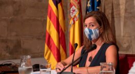 El Gobierno balear despliega su ofensiva catalanista sobre la Justicia
