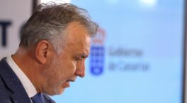 La Justicia canaria no autoriza el toque de queda en Nochevieja, Año Nuevo y Reyes