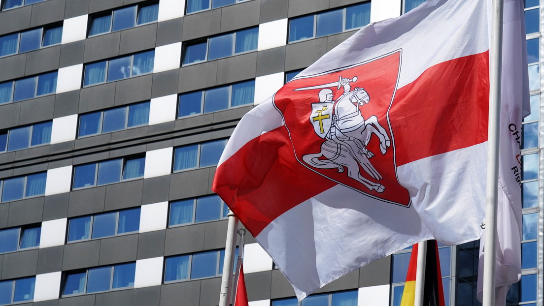 Bielorrusia expulsa a todos los empleados de la embajada de Letonia