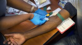 La OMS reclama para África 20 millones de dosis de AstraZeneca de manera "urgente"