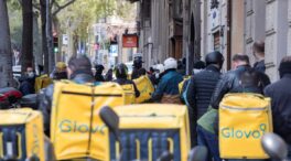 Glovo anuncia el despido del 6,5% de su plantilla, 250 empleados: "Es una decisión necesaria"