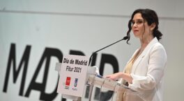 (VÍDEO) El irónico resumen de Ayuso sobre la Agenda 2050 de Sánchez