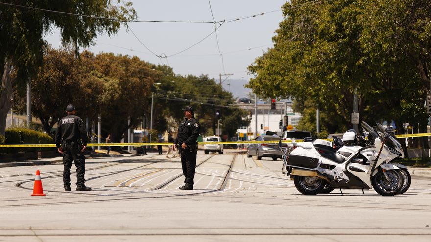 Ascienden a 10 los muertos por el tiroteo del miércoles en California