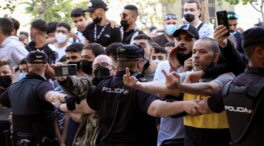 El PSOE culpa a Vox de los incidentes en Ceuta por su "provocación constante"