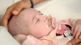 El Hospital Gregorio Marañón, primero en el mundo en realizar a un bebé un trasplante a corazón parado con grupo sanguíneo incompatible