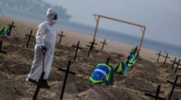 Pfizer confirma que Brasil ignoró su oferta de vacunas en diciembre de 2020