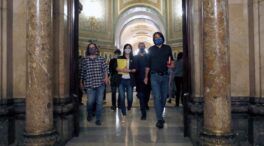 ERC, Junts y la CUP alcanzan un acuerdo de mínimos para evitar la repetición electoral
