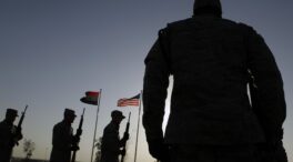 EE.UU. retirará las tropas de combate de Irak a finales de año
