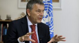 "Extremadamente preocupante", así califica la UNRWA la situación en Gaza