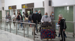 España permitirá la entrada de turistas vacunados desde cualquier país a partir del 7 de junio