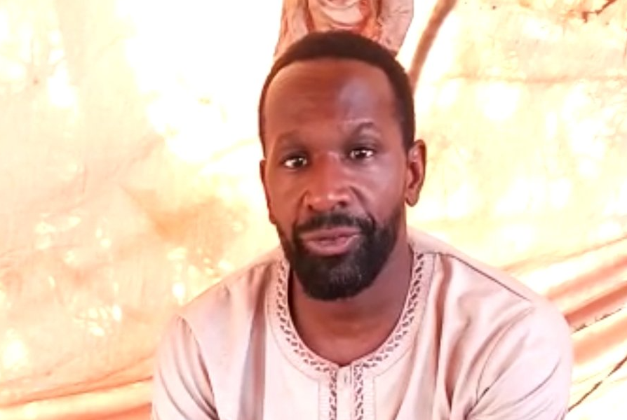 (VÍDEO) Secuestrado en Mali un periodista francés por un grupo leal a Al Qaeda