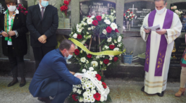 Bildu no apoya una declaración en memoria de un concejal asesinado por definir a ETA como "banda terrorista"