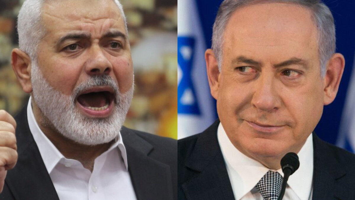 Netanyahu y Hamás elevan el tono mientras la ONU exige el fin de la violencia