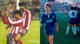 Últimas jornadas de infarto en La Liga: de la imitación de Rambo de Kiko a los coches de caballos, los trajes empapados de sudor y el autobús apedreado del Madrid en Tenerife